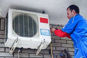 24/7 and Emergency HVAC Near Unionville, NC | Air Conidtioning and Heating Contractors